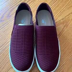 Dr Scholls Original Collection Pull On